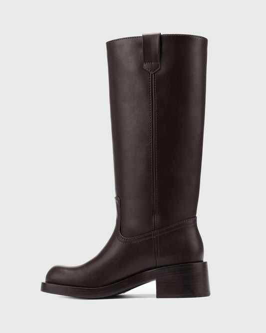 PRE-ORDER FEAR Riding Boots