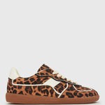 PRE-ORDER JUNE Low-Top Sneakers