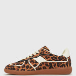 PRE-ORDER JUNE Low-Top Sneakers