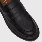 PURSUIT Chunky Penny Loafers