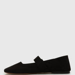 PRE-ORDER JOANNA Mary Jane Ballet Flats