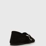 PRE-ORDER JOANNA Mary Jane Ballet Flats