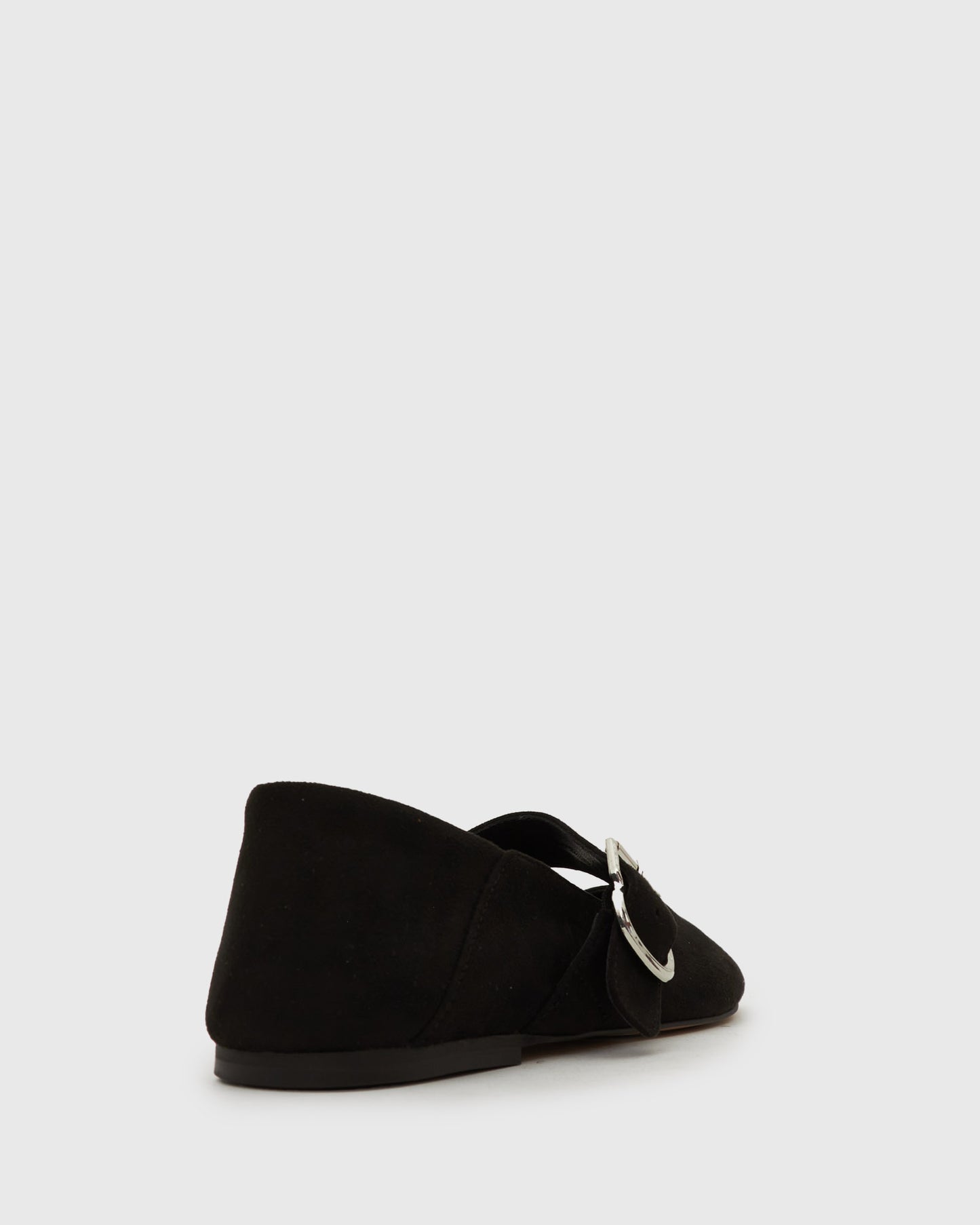 PRE-ORDER JOANNA Mary Jane Ballet Flats