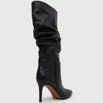 CHICAGO Stiletto Slouchy Boots