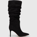 CHICAGO Stiletto Slouchy Boots