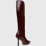 PRE-ORDER ZENA Stiletto Knee High Boots