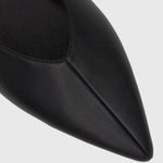 PRE-ORDER JAVA Pointy Slingback Flats