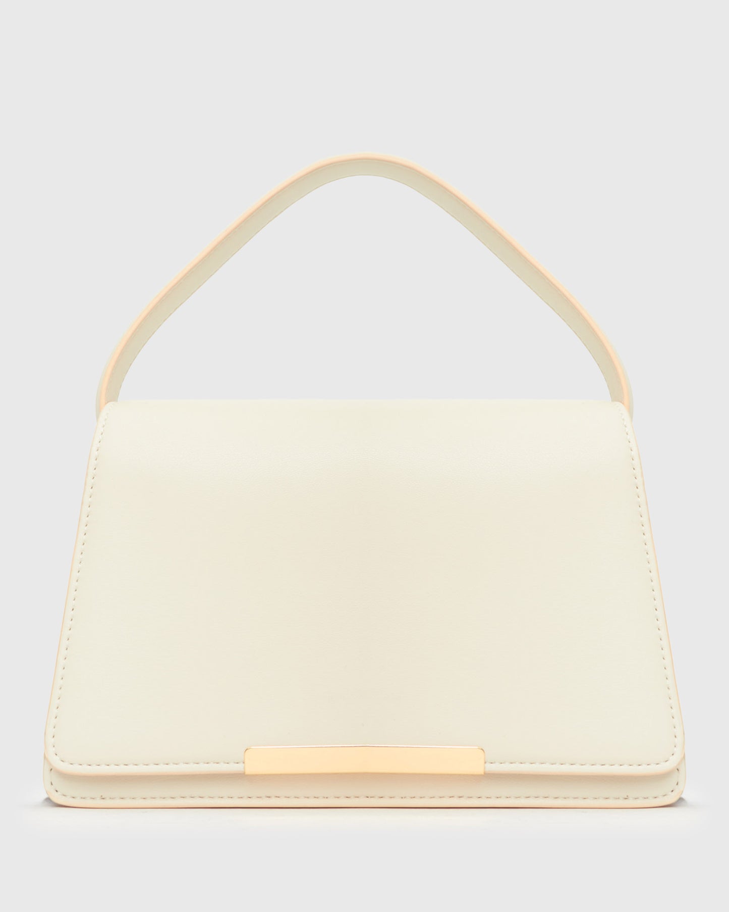 MALTESE Top Handle Bag