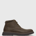 FANGIO Rugged Casual Boots