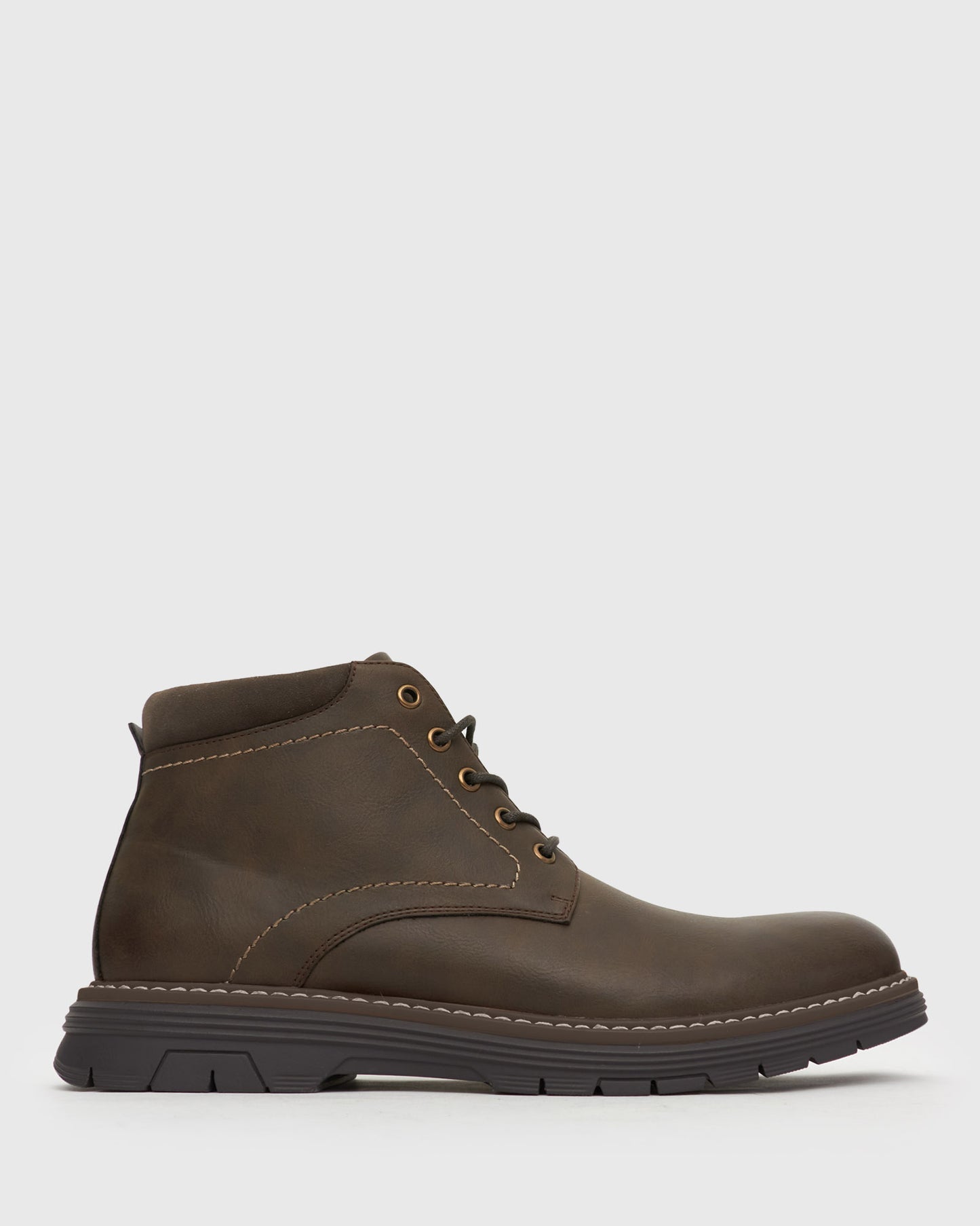 FANGIO Rugged Casual Boots