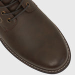 FANGIO Rugged Casual Boots