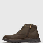 FANGIO Rugged Casual Boots