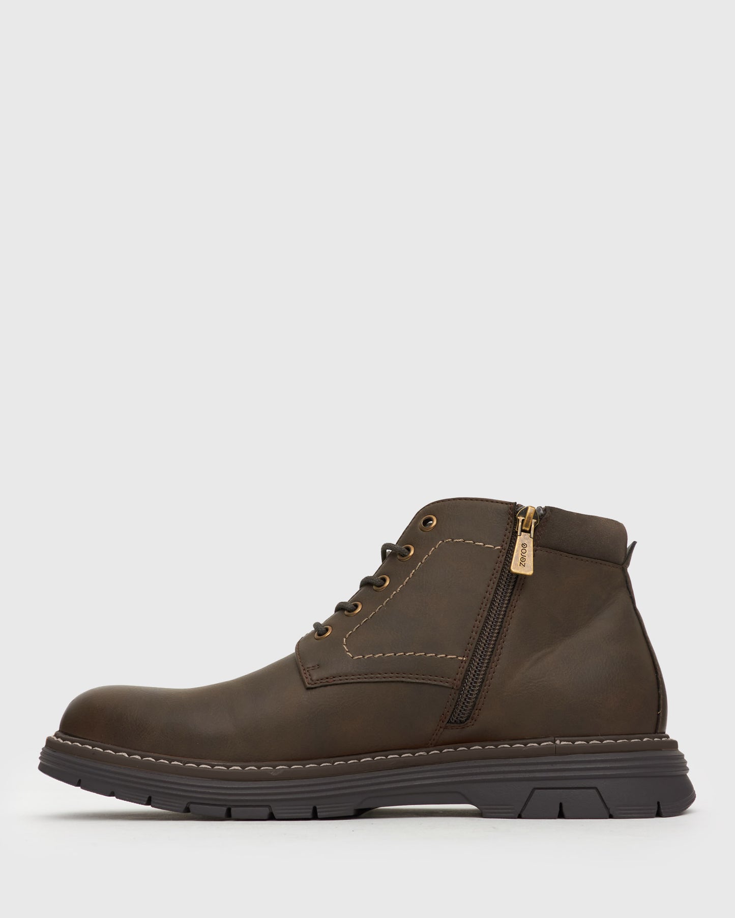 FANGIO Rugged Casual Boots