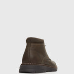 FANGIO Rugged Casual Boots