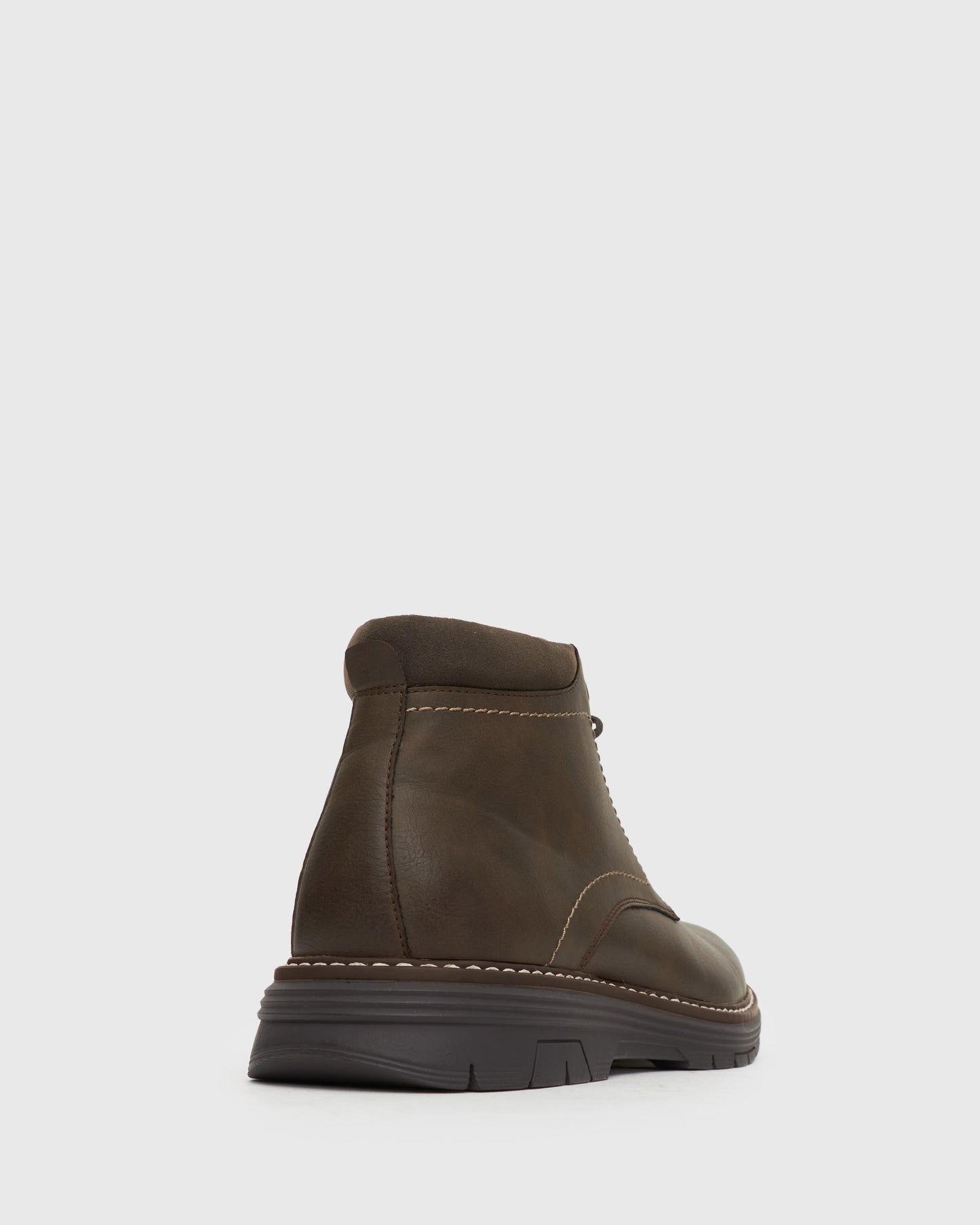 FANGIO Rugged Casual Boots