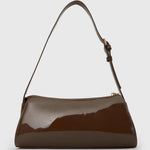 BARCELONA Baguette Shoulder Bag