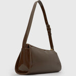 BARCELONA Baguette Shoulder Bag