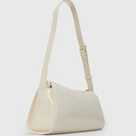 BARCELONA Baguette Shoulder Bag