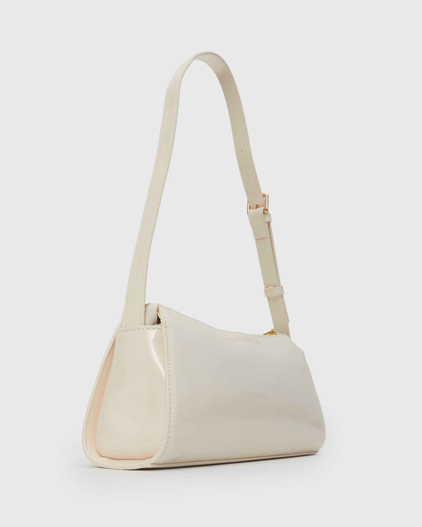 BARCELONA Baguette Shoulder Bag