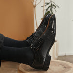 ARLO Derby Dress Shoes