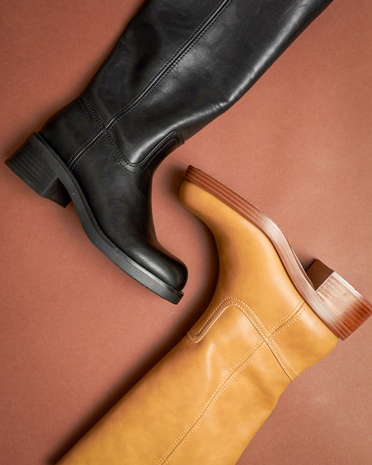 PRE-ORDER Wider Fit FEAR Riding Boots