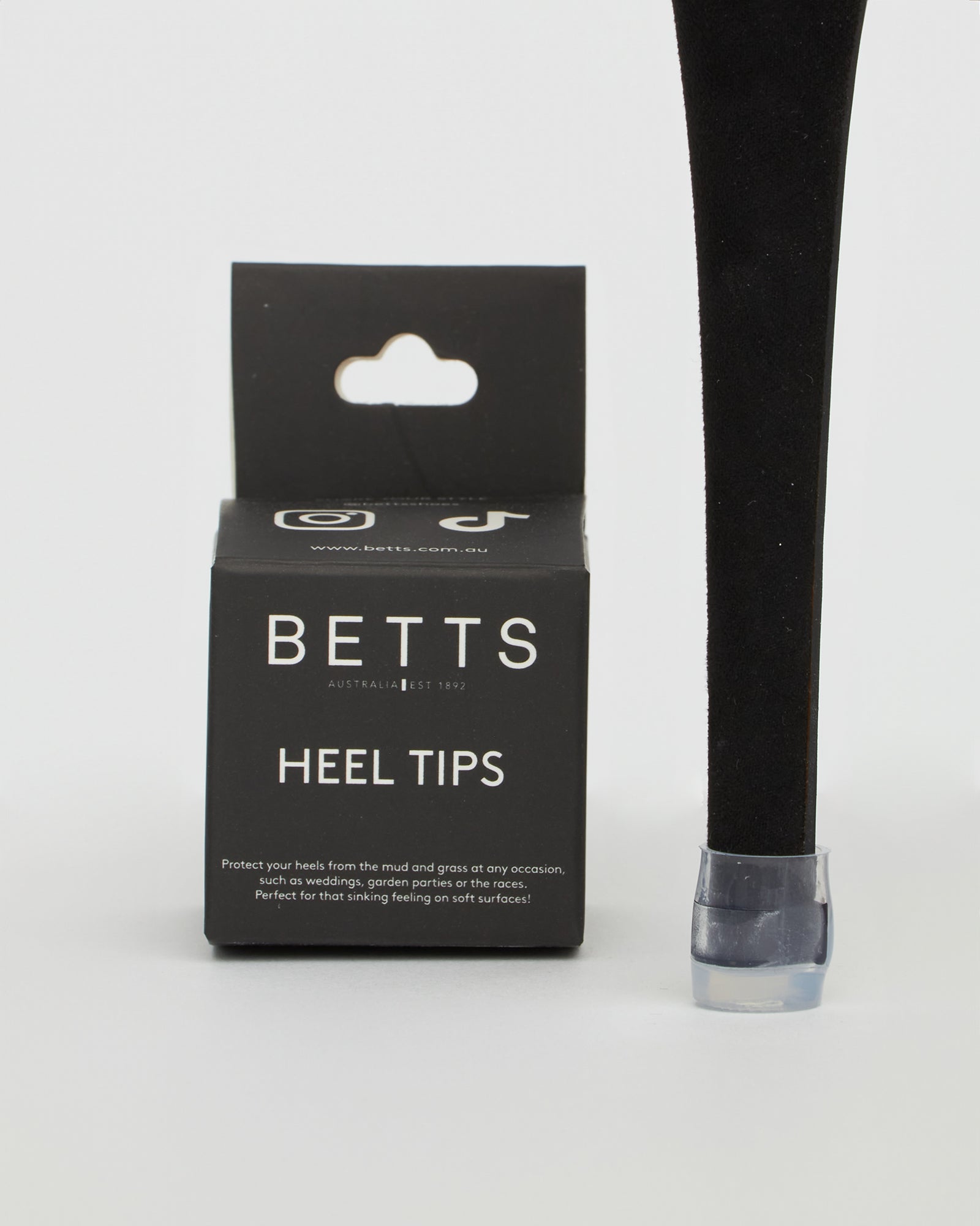 Where to buy clearance heel caps