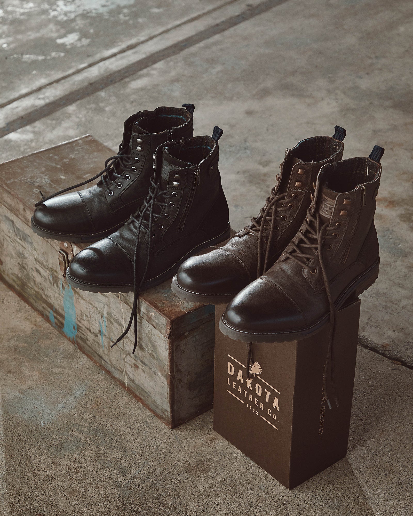 Betts on sale combat boots