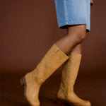 PRE-ORDER FEAR Riding Boots