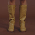 PRE-ORDER FEAR Riding Boots