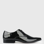 TITAN 1 Pointed Toe Derby Shoes