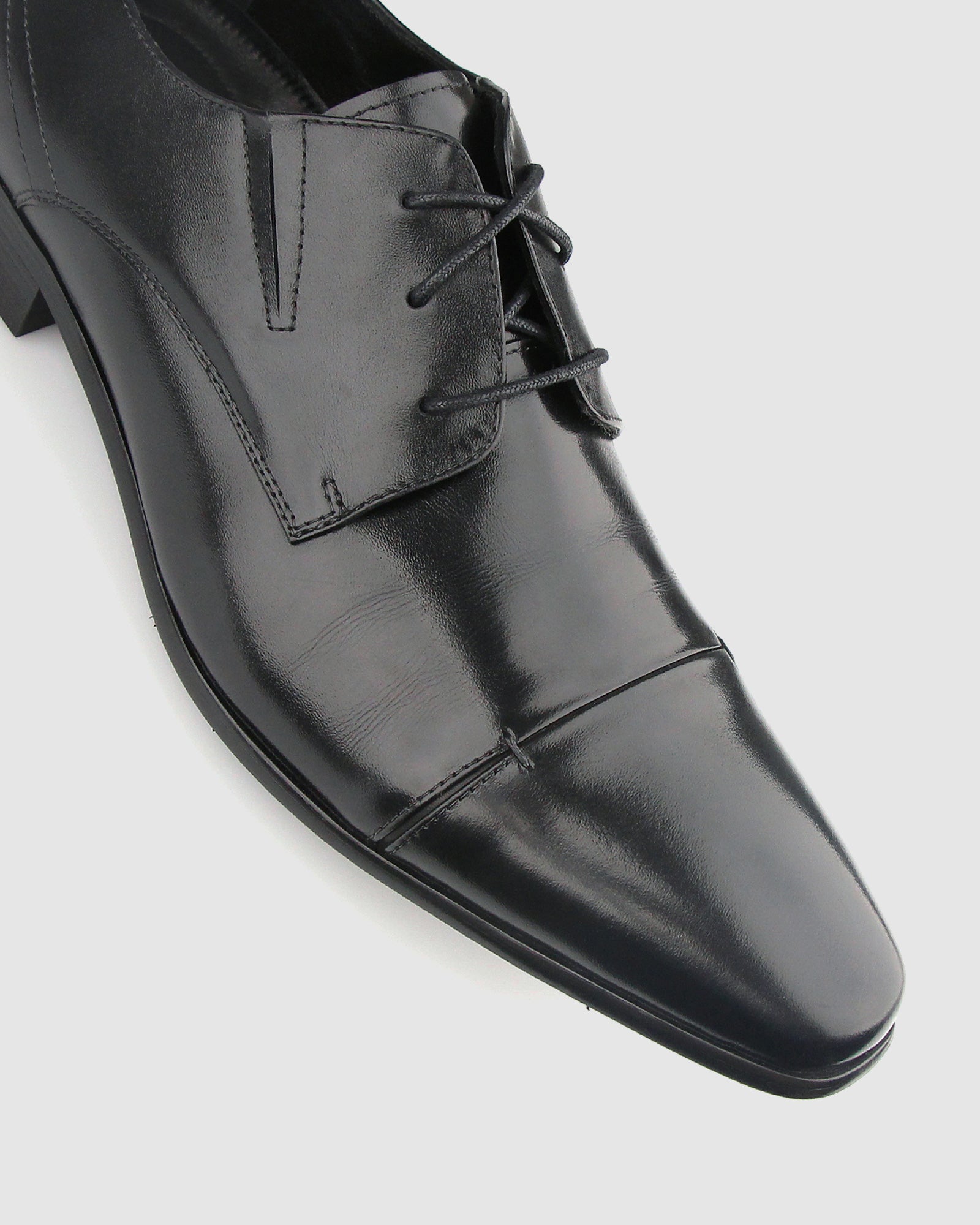 Gray and black deals dress shoes