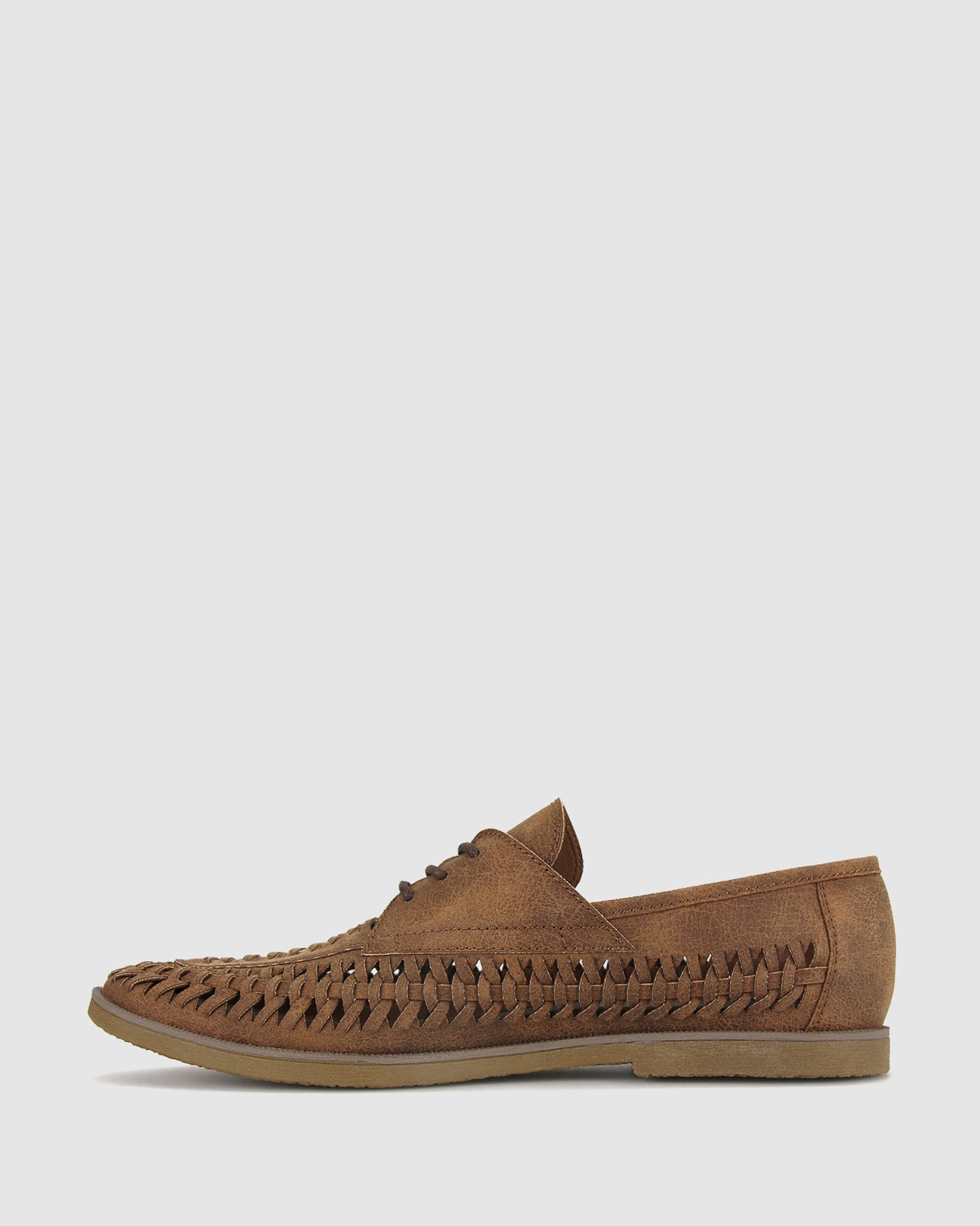 Huarache loafer hot sale