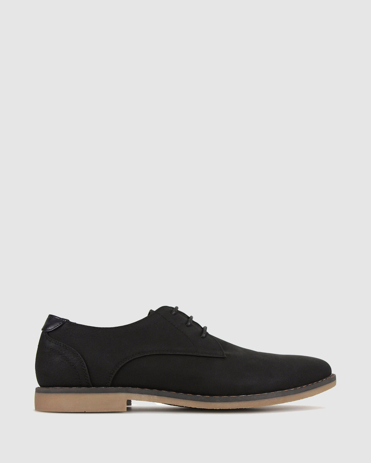 HURRY Vegan Dress Shoes