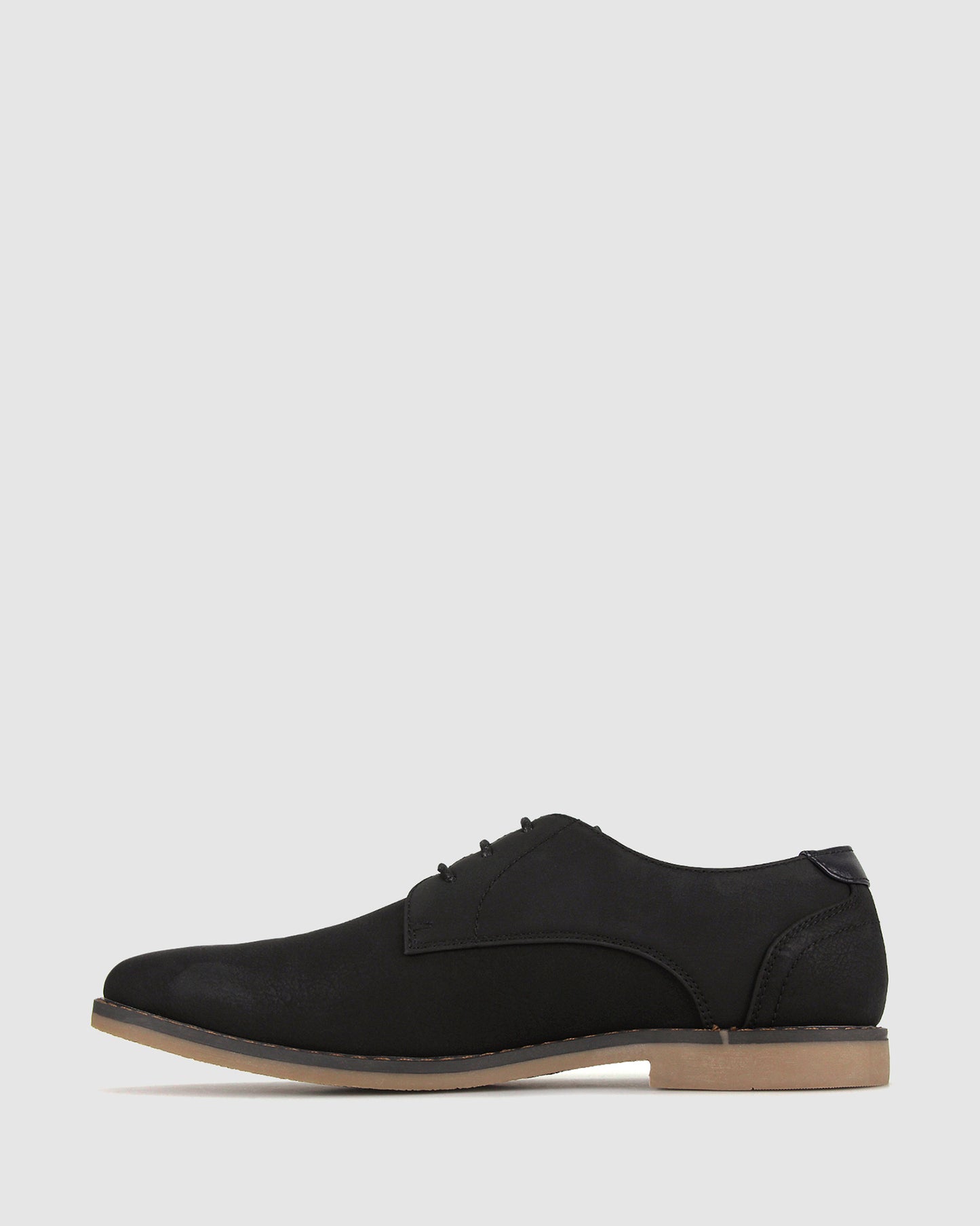 HURRY Vegan Dress Shoes