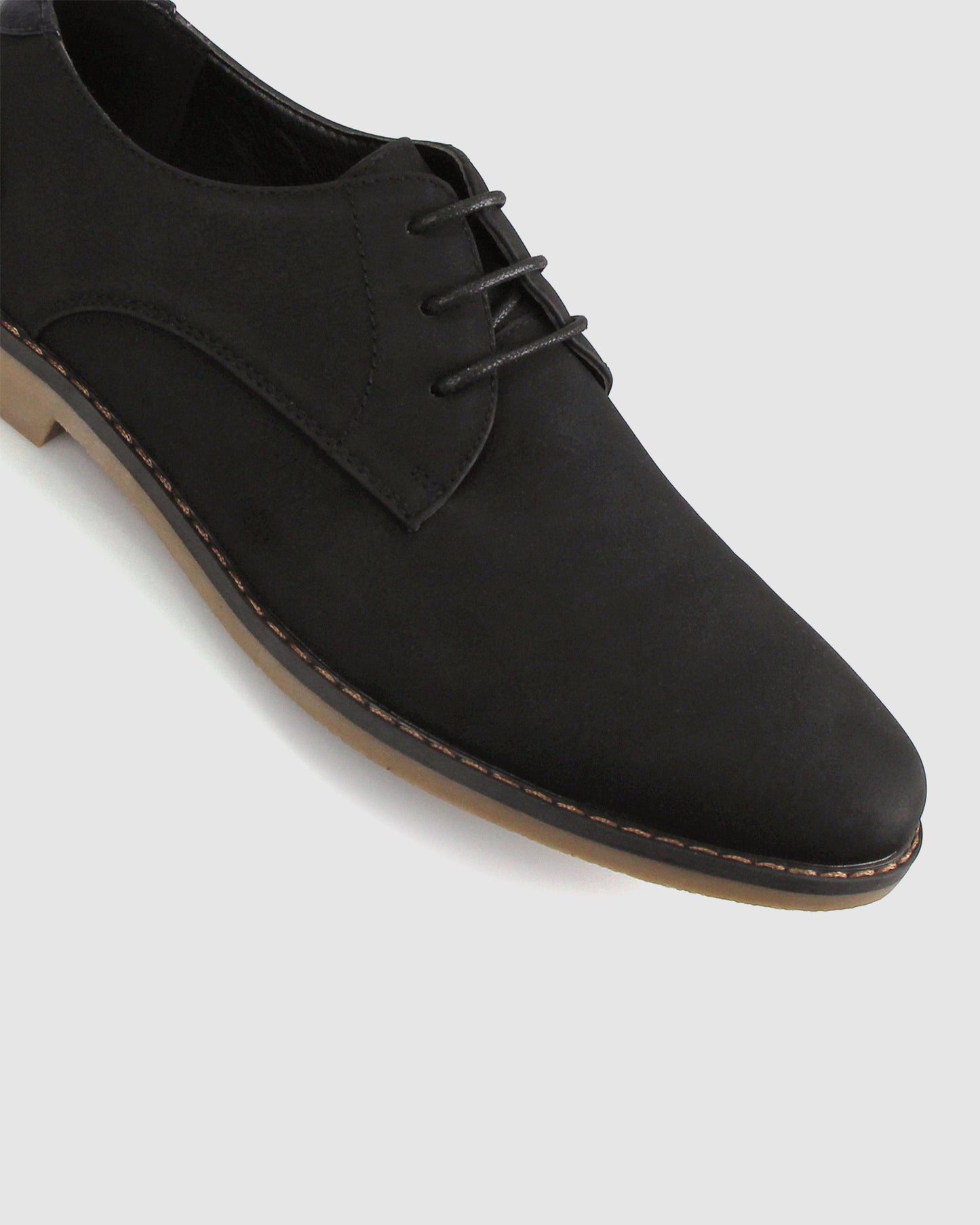 HURRY Vegan Dress Shoes