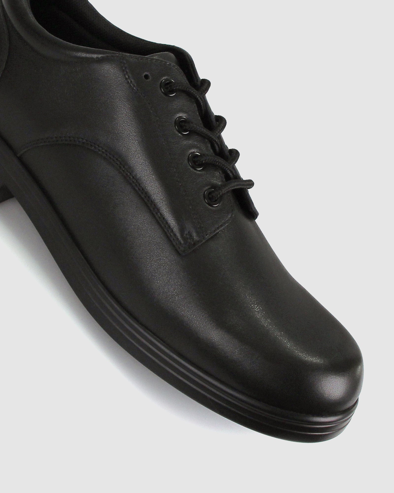 Leather school hot sale shoes australia