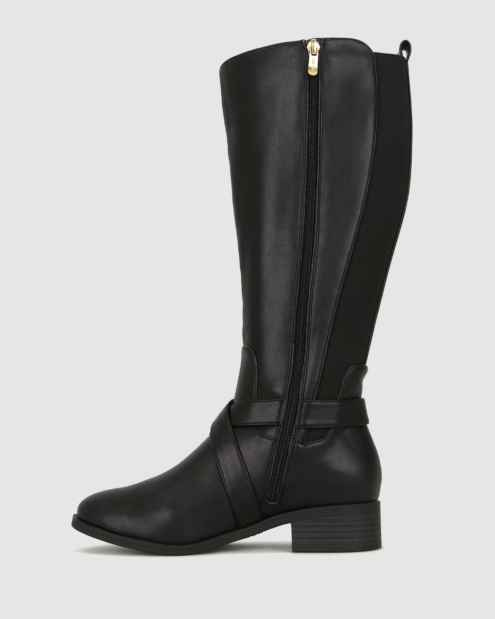 Avenue extra wide 2025 calf boots