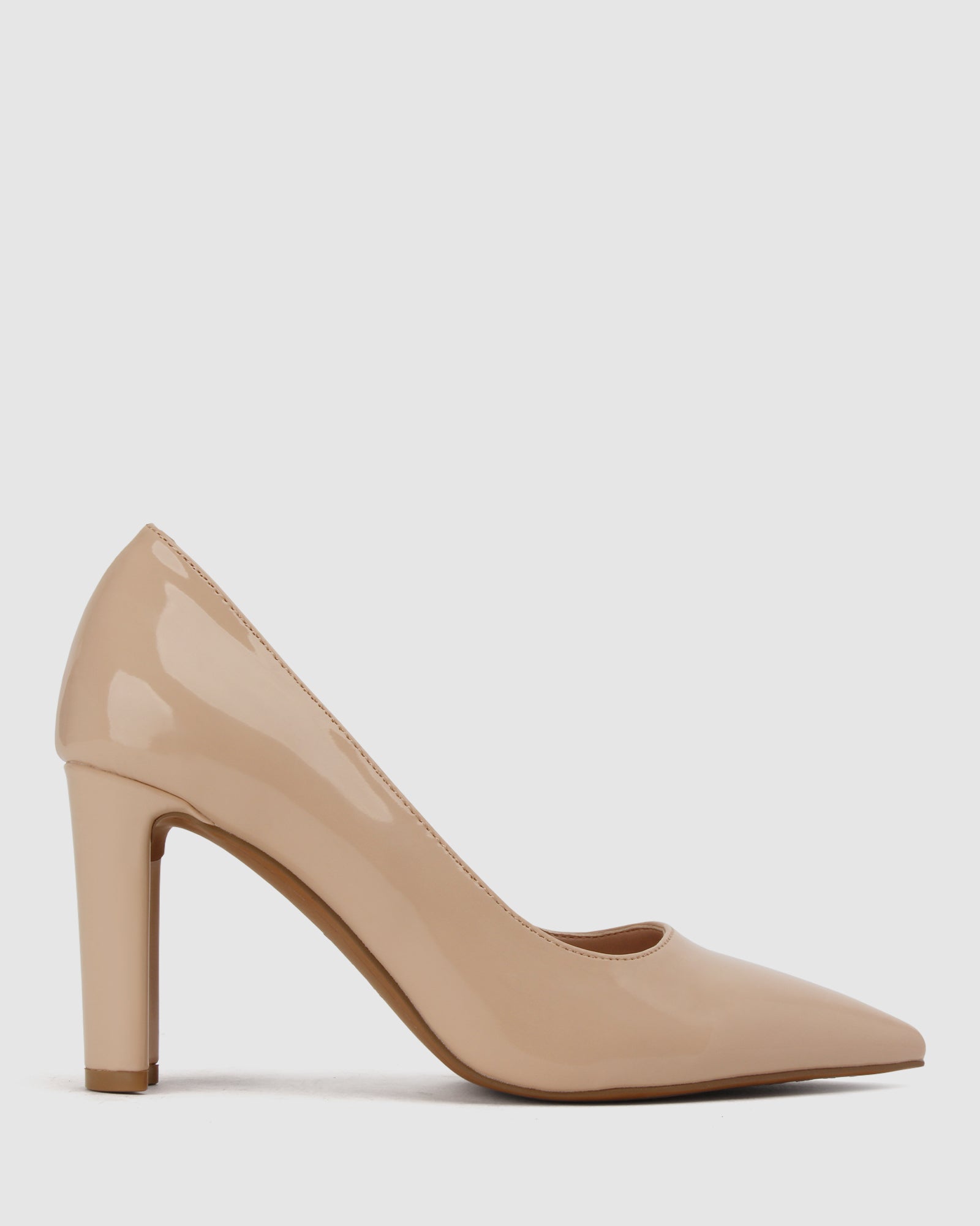 Buy MIGHT Pointed Toe Pumps by Betts online - Betts