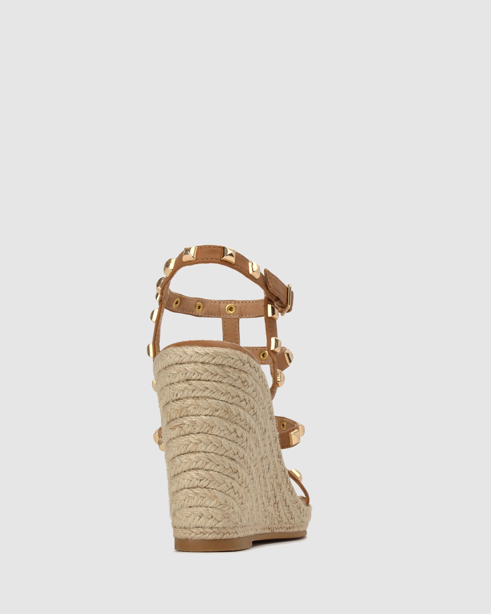 Faith hot sale tan sandals