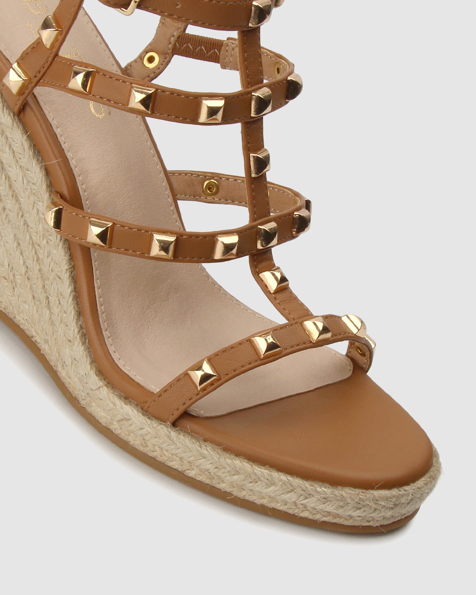 Faith best sale tan sandals