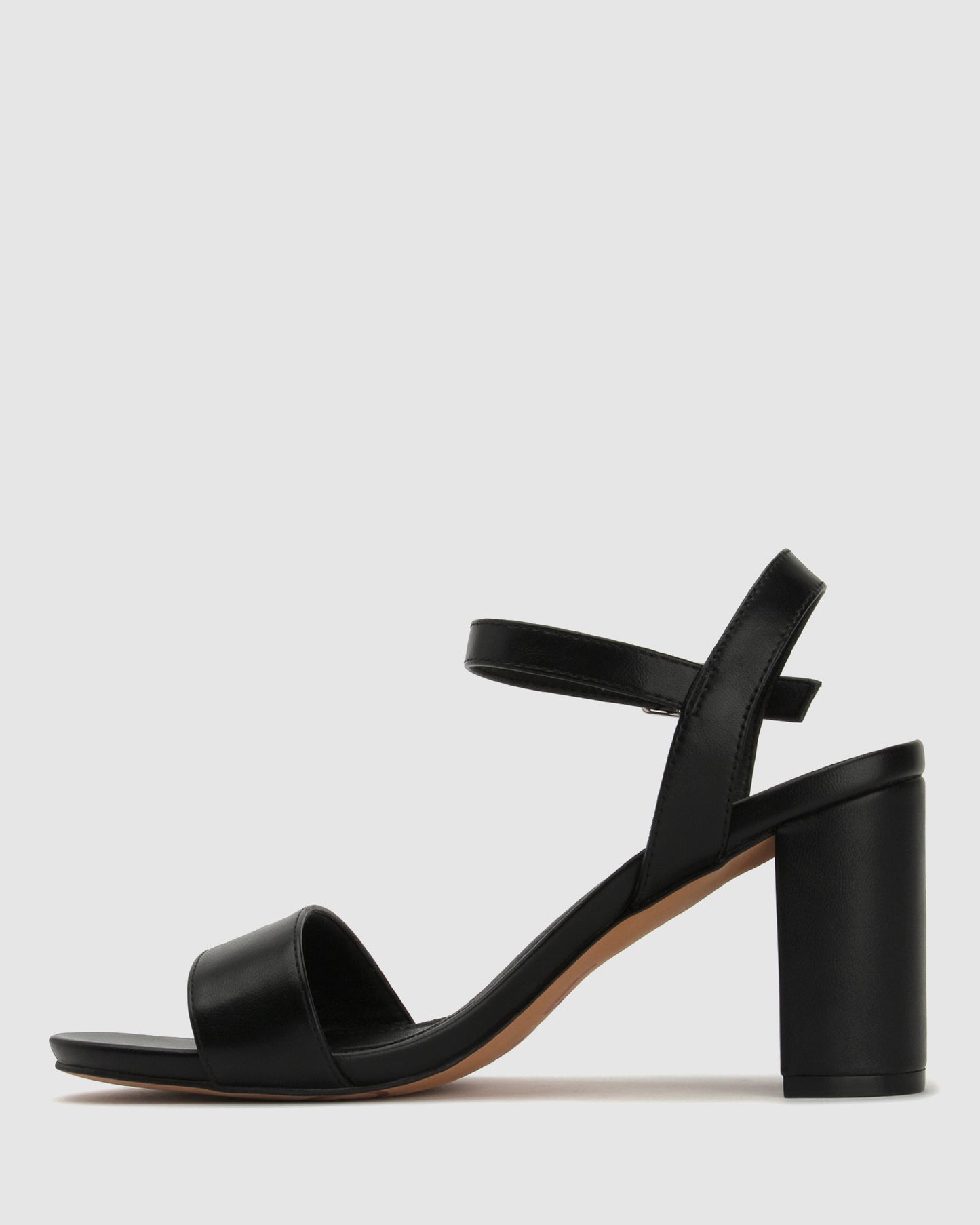 KIRA Block Heel Sandals