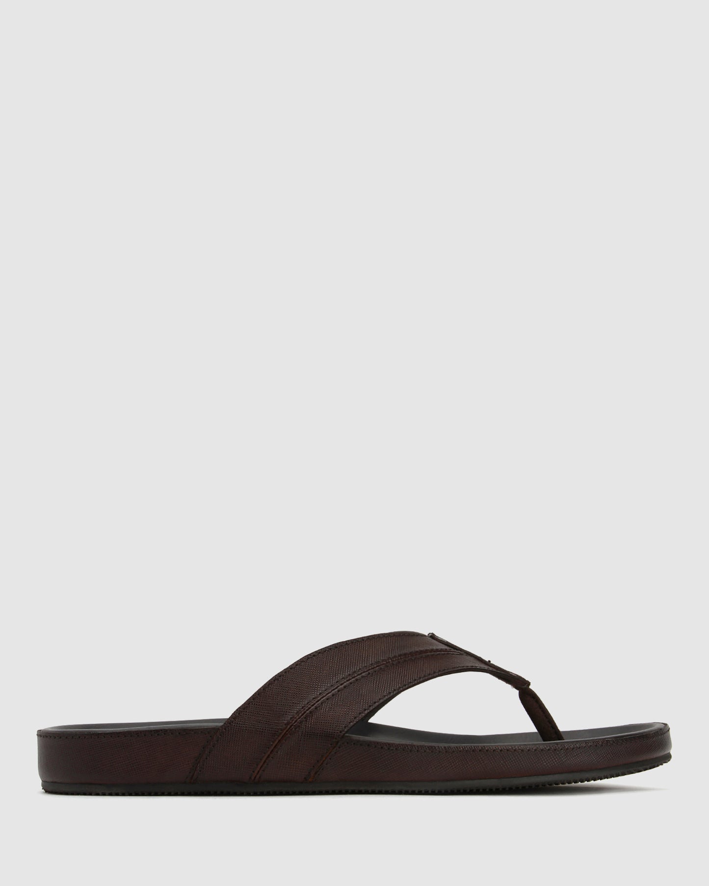 SONNY Leather Comfort Sandals