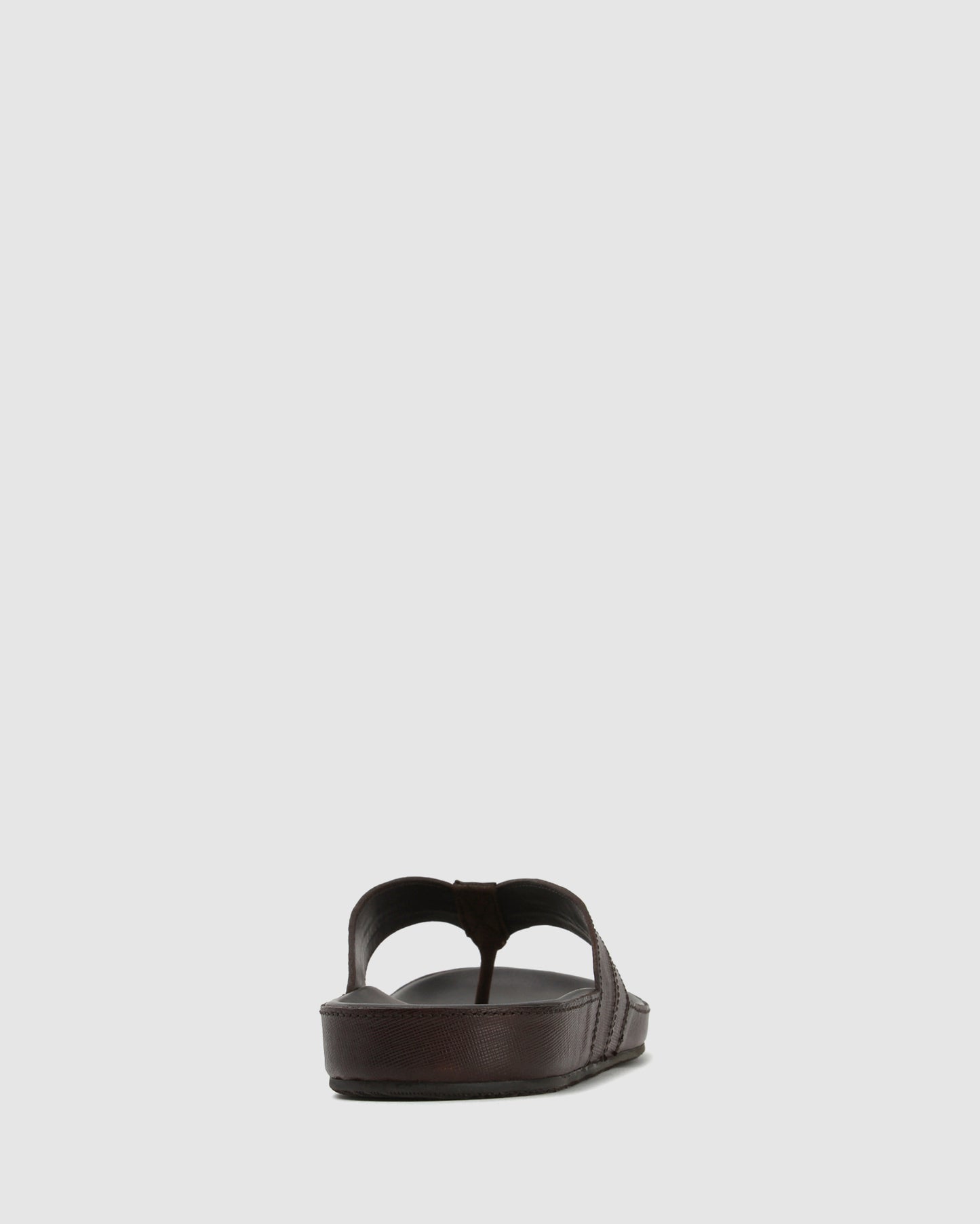 SONNY Leather Comfort Sandals