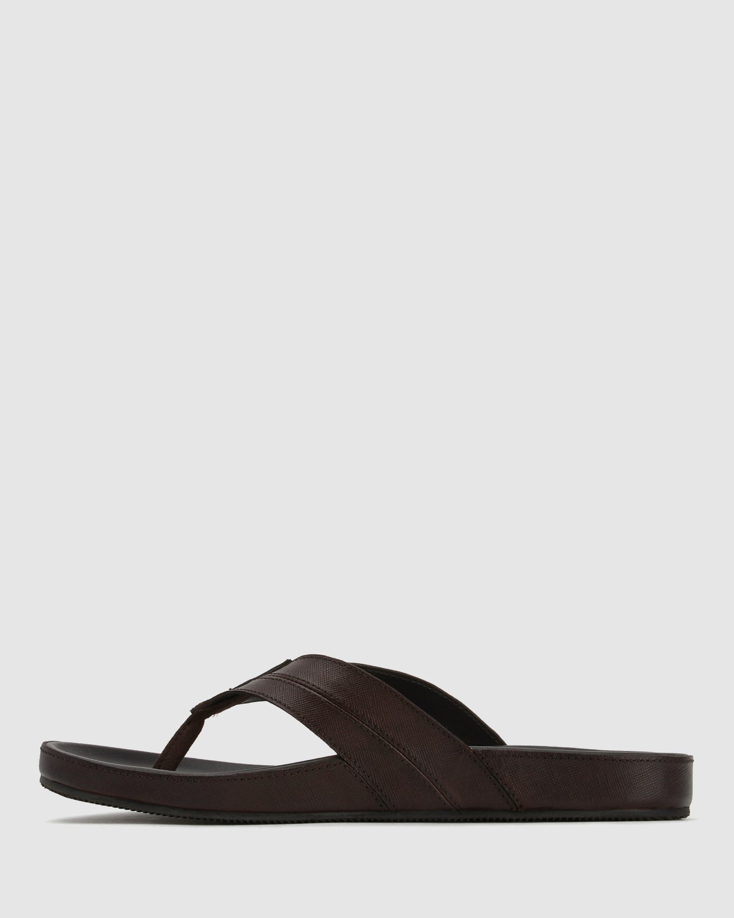 SONNY Leather Comfort Sandals