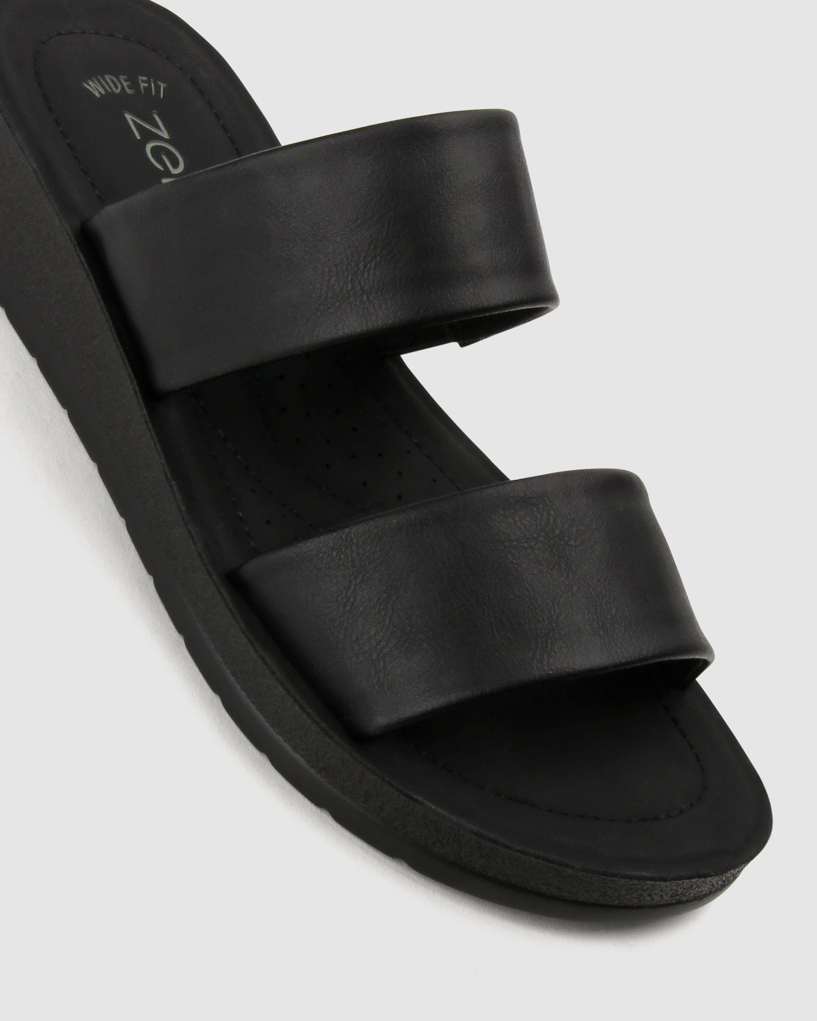 Wide fit online slides