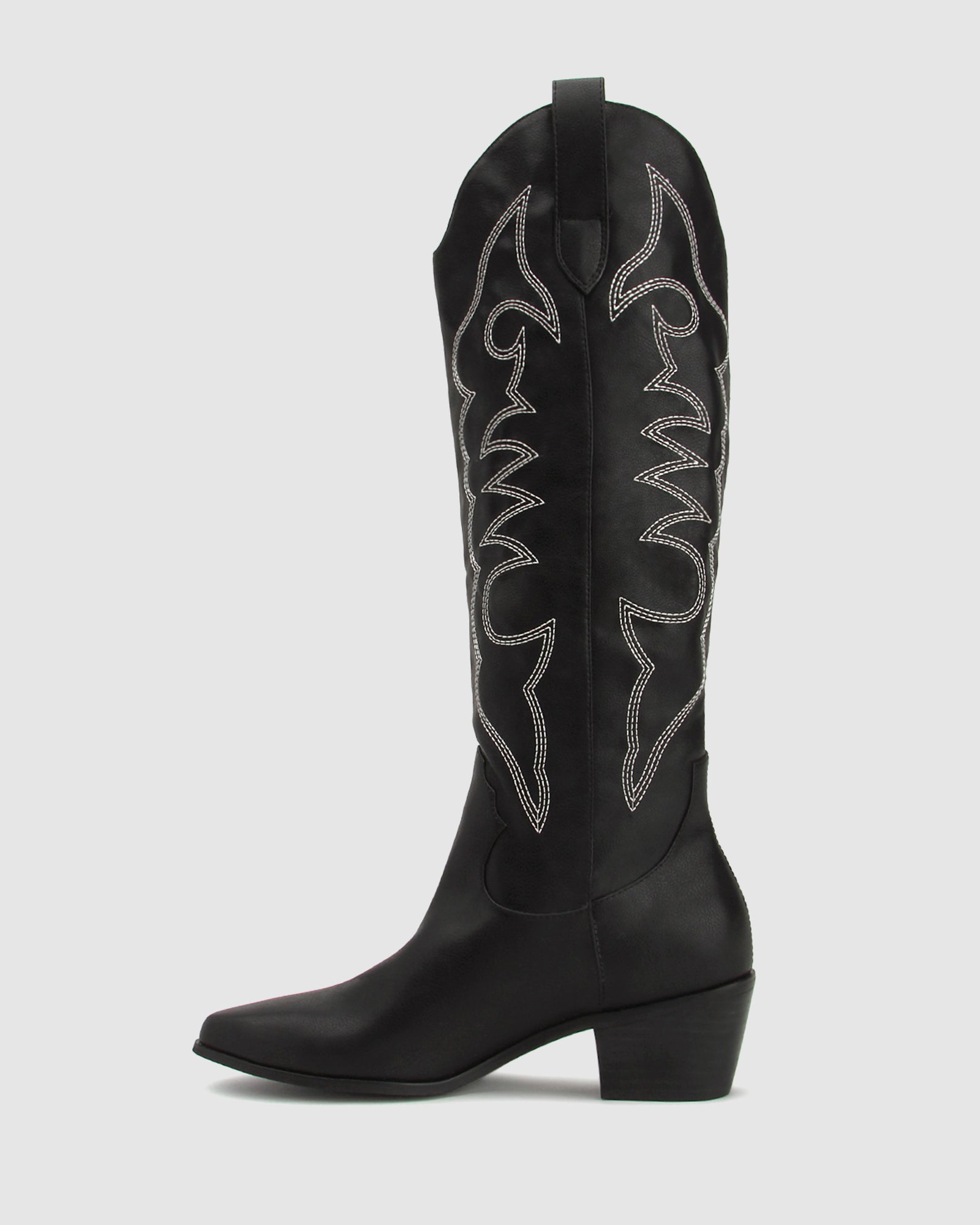 Brittney 2024 unit boots