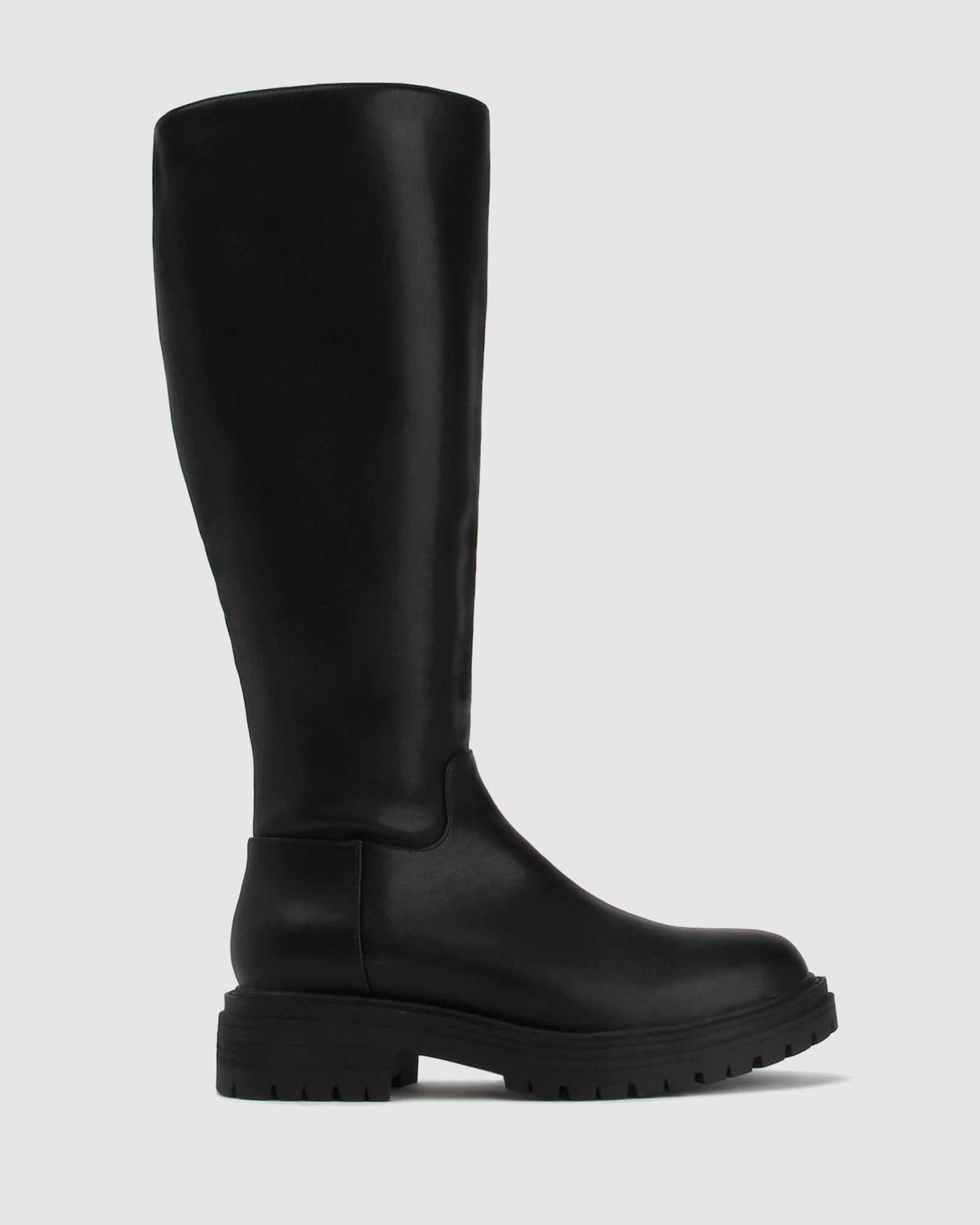Buy DRAGON Round Toe Knee Boots by Betts online - Betts