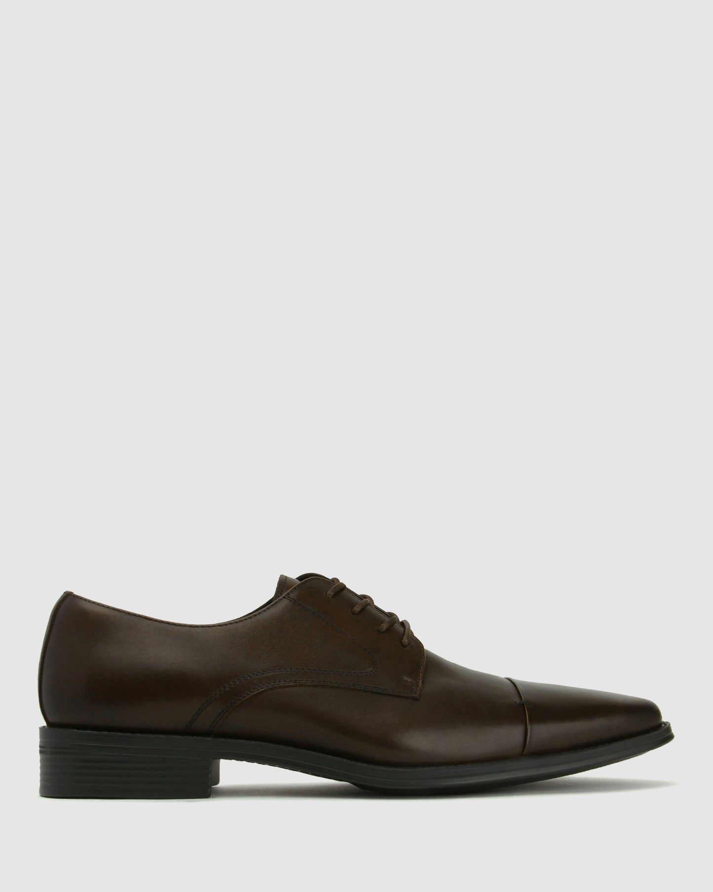 HANGER Leather Dress Shoes
