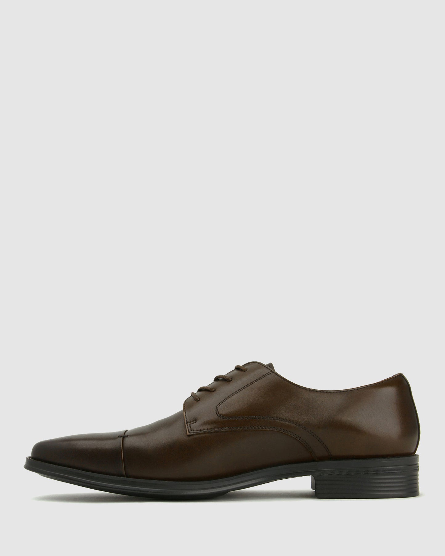 HANGER Leather Dress Shoes