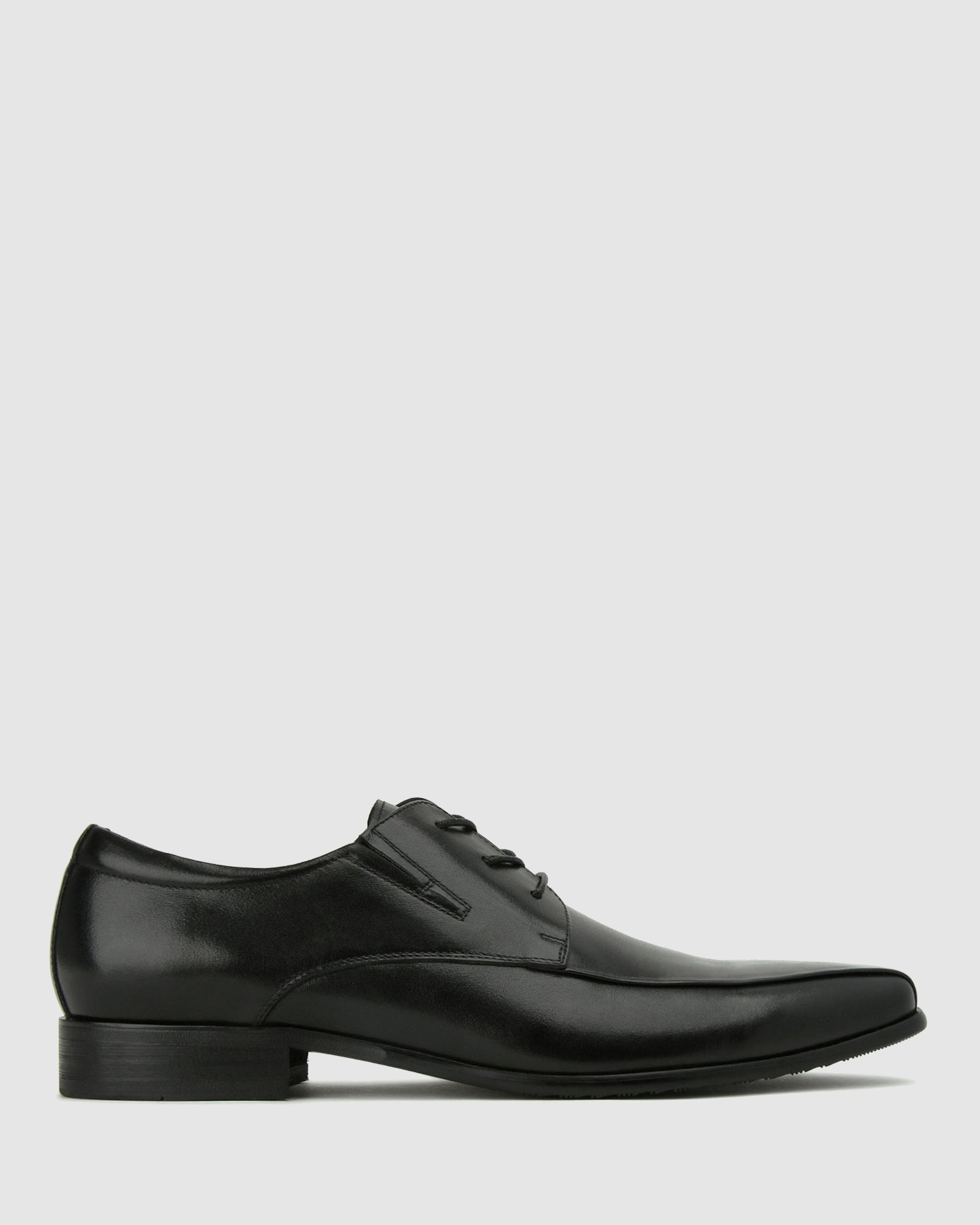 Buy DELOREAN Square Toe Leather Dress Shoe by Betts online - Betts